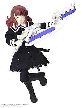 Amazon | 『アサルトリリィ』 楓・J・ヌーベル version 2.0